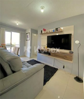 apartment em Rua Aída Gomes Toledo, Imirim - São Paulo - SP