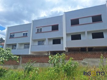 house em Rua Libera Spido Rech, Nossa Senhora das Graças - Caxias do Sul - RS