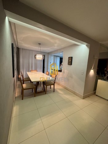 house em Alameda Juazeiro do Norte, Parque Amazônia - Goiânia - GO