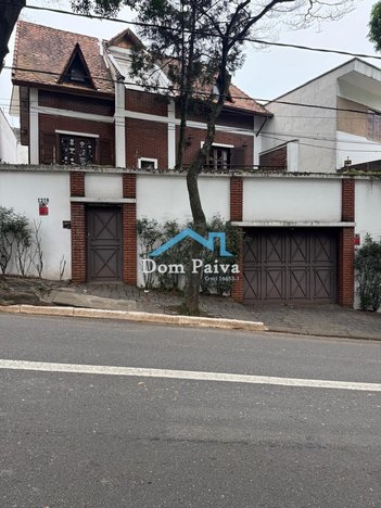 house em Avenida Rubem Berta, Indianópolis - São Paulo - SP
