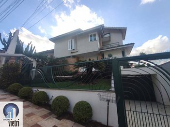 house em Rua Adelino Ricciardi, City América - São Paulo - SP