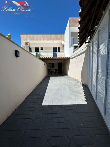house em Rua Tulipas, Loteamento Praia do Coral (Tamoios) - Cabo Frio - RJ