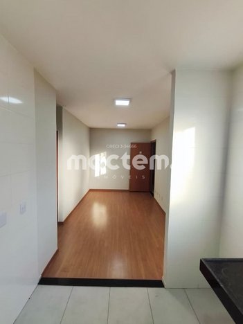 apartment em Rua Antenor de Souza, Reserva Real - Ribeirão Preto - SP