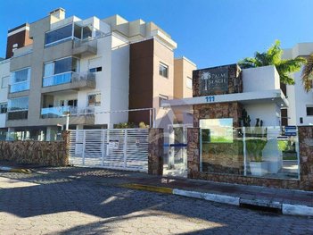 apartment em Rua Heloisa Rojo Machado, Campeche - Florianópolis - SC