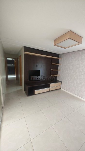 apartment em Rua Paritins, Parque Amazônia - Goiânia - GO