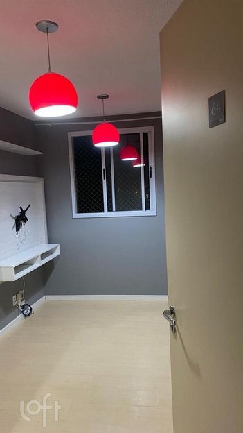 apartment em do Campo Limpo, Pirajussara - São Paulo - SP