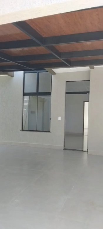 house em Rua 56, Setor Santos Dumont - Goiânia - GO