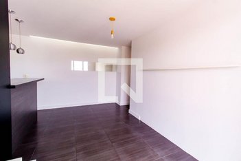 apartment em Rua Itajaí, Mooca - São Paulo - SP