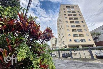 apartment em Rua Jamboaçu, Ipiranga - São Paulo - SP