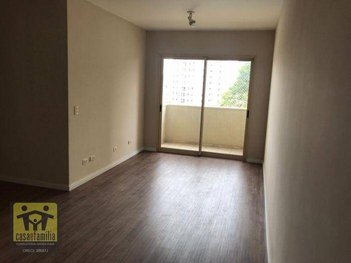 apartment em Rua Pereira da Nóbrega, Vila Monumento - São Paulo - SP