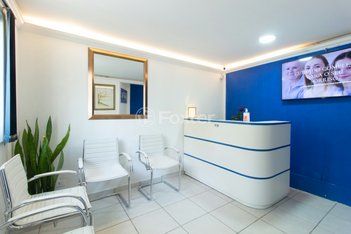 apartment em Rua Napoleão de Barros, Vila Clementino - São Paulo - SP