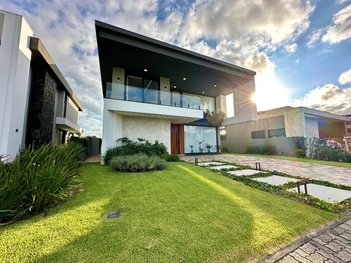 house em Estrada do Mar, Centro - Capão da Canoa - RS