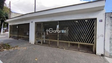 house em Rua Tamaindê, Vila Nova Manchester - São Paulo - SP