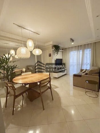 apartment em Rua Engenheiro Armando de Virgiliis, Vila Mariana - São Paulo - SP