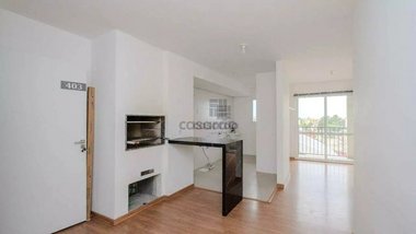 apartment em Avenida Francisco Caruccio, Três Vendas - Pelotas - RS