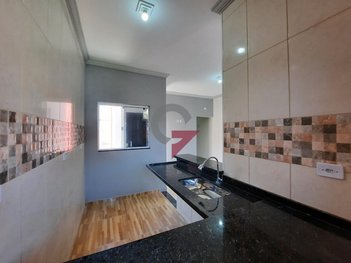 house em Rua Maria José Faria Mello, Esplanada Santa Terezinha - Taubaté - SP