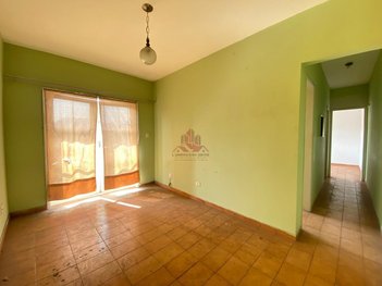 apartment em Rua Mém de Sá, Centro - São Vicente - SP