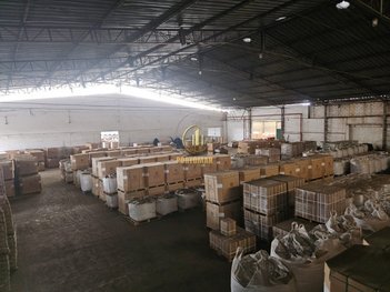 industrial em Suécia, Jardim Esplanada - Mogi Guaçu - SP