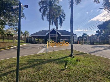 land_lot em Rua das Alfazemas, Residencial Santa Helena - Caçapava - SP