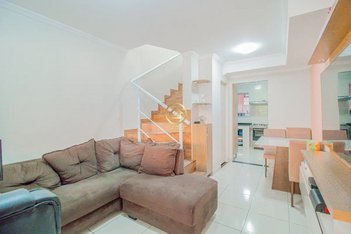 house em Avenida Professor Miguel Franchini Neto, Loteamento City Jaragua - São Paulo - SP