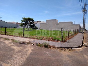 land_lot em Avenida Palmeira Imperial, Bosque dos Buritis - Uberlândia - MG