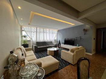 apartment em Rua Rangel Pestana, Centro - Jundiaí - SP