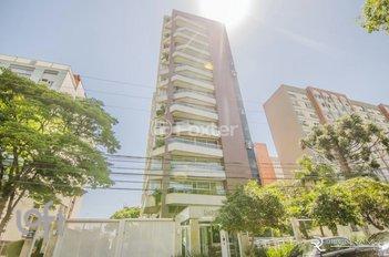 apartment em Honório Silveira Dias, Higienópolis - Porto Alegre - RS