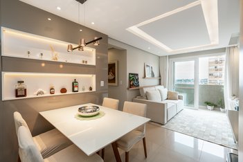 apartment em Rua Gutemberg, Petrópolis - Porto Alegre - RS