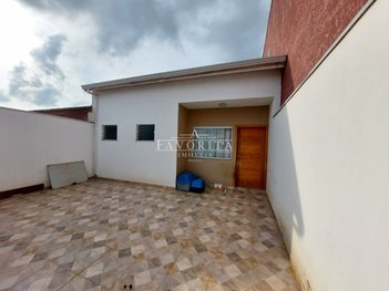 house em Rua Canaiolo, Residencial Vino Barolo - Bragança Paulista - SP