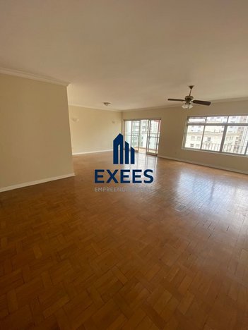 apartment em Rua Doutor Renato Paes de Barros, Itaim Bibi - São Paulo - SP
