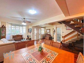 house em Jacipuia, Guarujá - Porto Alegre - RS