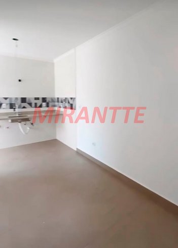 apartment em Rua Vaz Muniz, Jardim Franca - São Paulo - SP