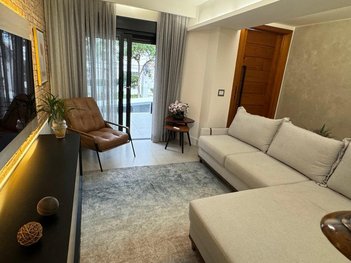 house em Rua Doutor Dolzani, Jardim da Glória - São Paulo - SP