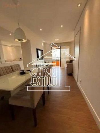 apartment em Rua Doutor Ângelo Vita, Vila Zilda (Tatuapé) - São Paulo - SP
