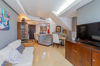 apartment em Avenida José Galante, Vila Suzana - São Paulo - SP