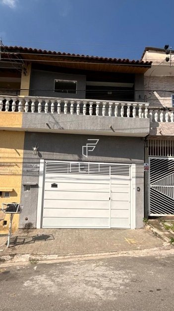 house em Rua Barra Bonita, Guaturinho - Cajamar - SP