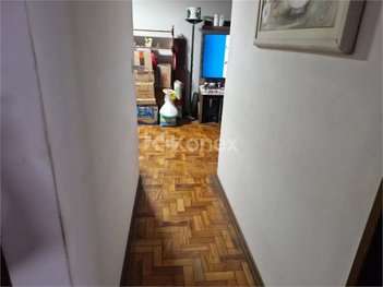 apartment em Rua Ângelo Aloísio, Guapira - São Paulo - SP