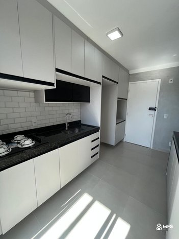 apartment em Rua José Mendes, Vila Gabriel - Sorocaba - SP