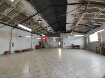 industrial em Rua Mariana, Bonfim - Belo Horizonte - MG