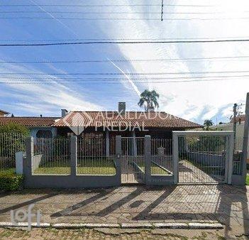 house em Saul Nonnenmacher, Ipanema - Porto Alegre - RS