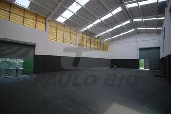 industrial em Rua Pedro SantaLúcia, Interlagos - São Paulo - SP