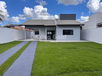 house em Rua das Tamareiras, Jardim Maringá - Sinop - MT