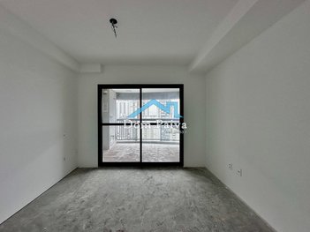 apartment em Rua João de Lacerda Soares, Jardim das Acácias - São Paulo - SP