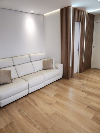 apartment em Rua Duarte de Carvalho, Tatuapé - São Paulo - SP