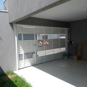 house em Rua Sabia Laranjeira, Portal dos Passaros - São José dos Campos - SP