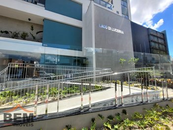 apartment em Rua Esperidião Graciliano da Silva, Dom Bosco - Itajaí - SC