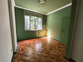 apartment em Rua Bulhões de Carvalho, Copacabana - Rio de Janeiro - RJ