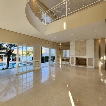 house em Rodovia João Leme dos Santos, Parque Reserva Fazenda Imperial - Sorocaba - SP