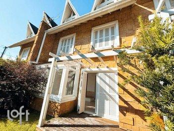 house em F G Bier, Planalto - Gramado - RS