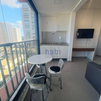 apartment em Rua Antonio Perez Hernandez, Parque Campolim - Sorocaba - SP